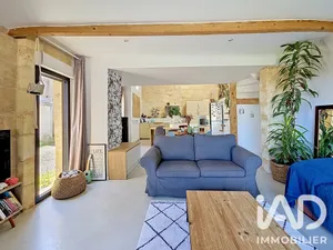 Maison à Ambarès-et-Lagrave (33440)