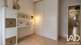 Appartement à Toulon (83000)