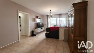 Appartement à Toulon (83000)