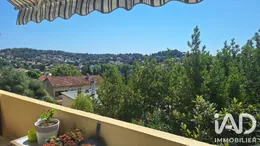 Appartement à Six-Fours-les-Plages (83140)