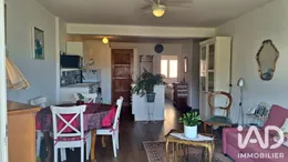 Appartement à Six-Fours-les-Plages (83140)