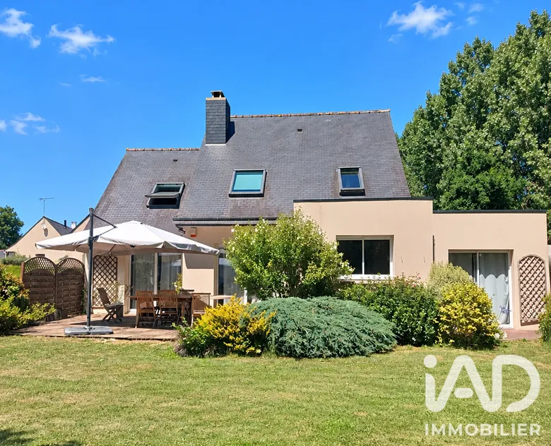 Maison 6 pièces 153 m² · à Plédran · 153 m² · 344 000 €