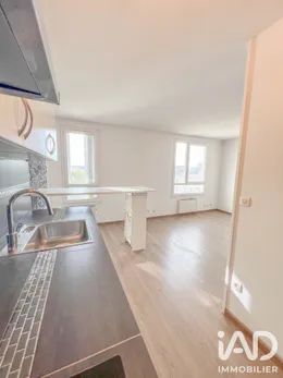 Studio à Meaux (77100)