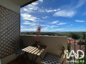Appartement à Saint-Pierre-d'Irube (64990)