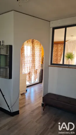 Appartement à Marseillan plage (34340)