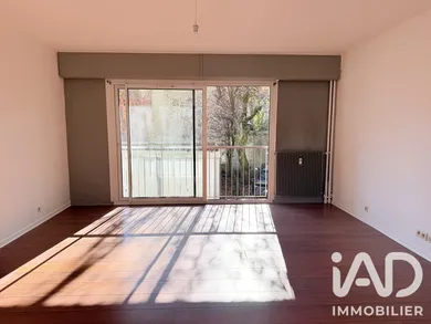 Appartement à Chambéry (73000)