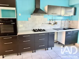 Appartement à Chambéry (73000)