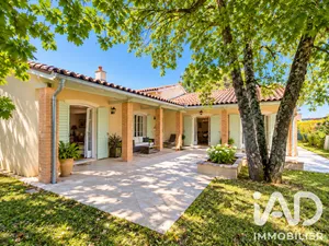 Maison à Montauban (82000)