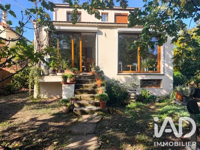 Maison de ville à Herblay-sur-Seine (95220)