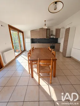 Maison de ville à Herblay-sur-Seine (95220)