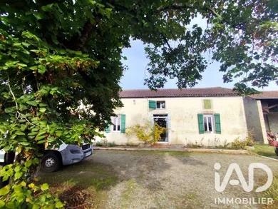 Ferme à Cahuzac-sur-Adour (32400)
