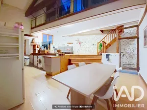 Immeuble à Canet (11200)