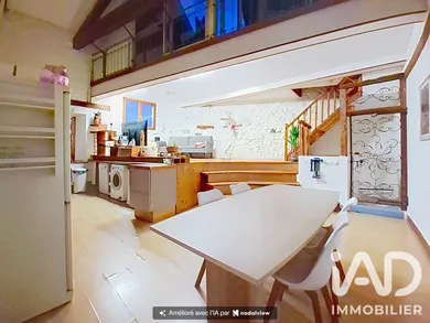 Immeuble à Canet (11200)