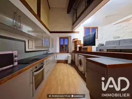 Immeuble à Canet (11200)