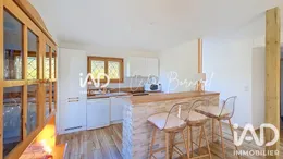 Châlet à Ceyzériat (01250)
