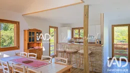 Châlet à Ceyzériat (01250)