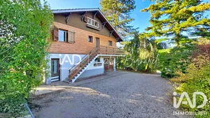 Châlet à Ceyzériat (01250)