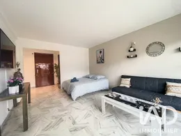 Appartement à Cannes (06400)