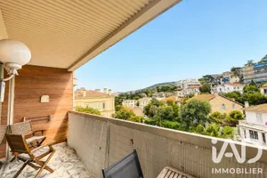 Appartement à Cannes (06400)
