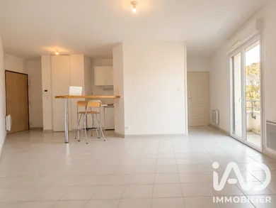 Appartement à Avrillé (49240)