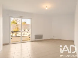 Appartement à Avrillé (49240)