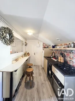 Appartement à Évecquemont (78740)