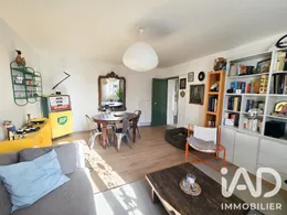 Appartement à Évecquemont (78740)