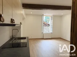 Studio à Montfort-l'Amaury (78490)