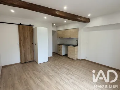 Studio à Montfort-l'Amaury (78490)