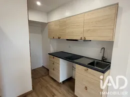 Studio à Montfort-l'Amaury (78490)