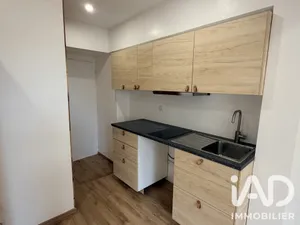 Studio à Montfort-l'Amaury (78490)