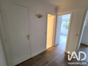 Apartment in Fontenay-sous-Bois (94120)