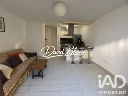 Apartment in Herblay-sur-Seine (95220)