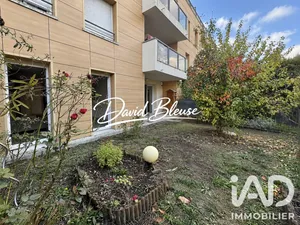 Apartment in Herblay-sur-Seine (95220)