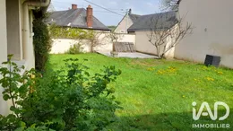 Maison à Morogues (18220)