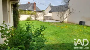 Maison à Morogues (18220)
