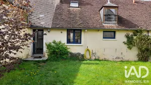 Maison à Morogues (18220)