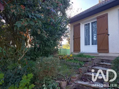 Maison à Chartres (28000)