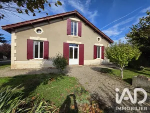 House in Pineuilh (33220)