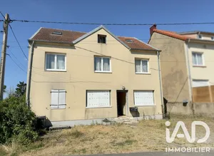 Immeuble à Flétrange (57690)
