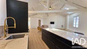 Appartement à Boucau (64340)