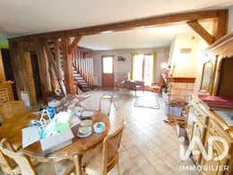 Maison à Romilly-sur-Andelle (27610)