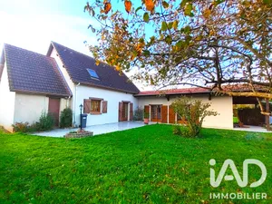 Maison à Romilly-sur-Andelle (27610)