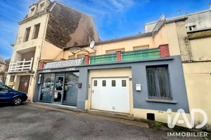 Maison à Bogny-sur-Meuse (08120)