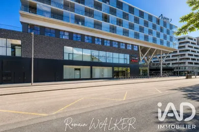 Appartement à Metz (57000)