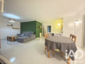 Traditional house in Nîmes (30900)