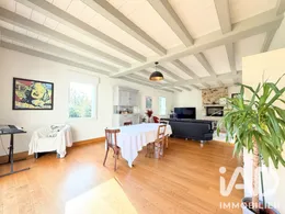 Maison à Savenay (44260)
