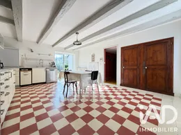 Maison à Savenay (44260)
