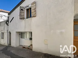 Maison de village à Millery (69390)