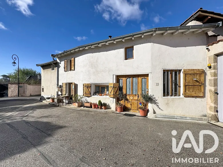 Maison 6 pièces 180 m² · à Millery · 180 m² · 415 000 €